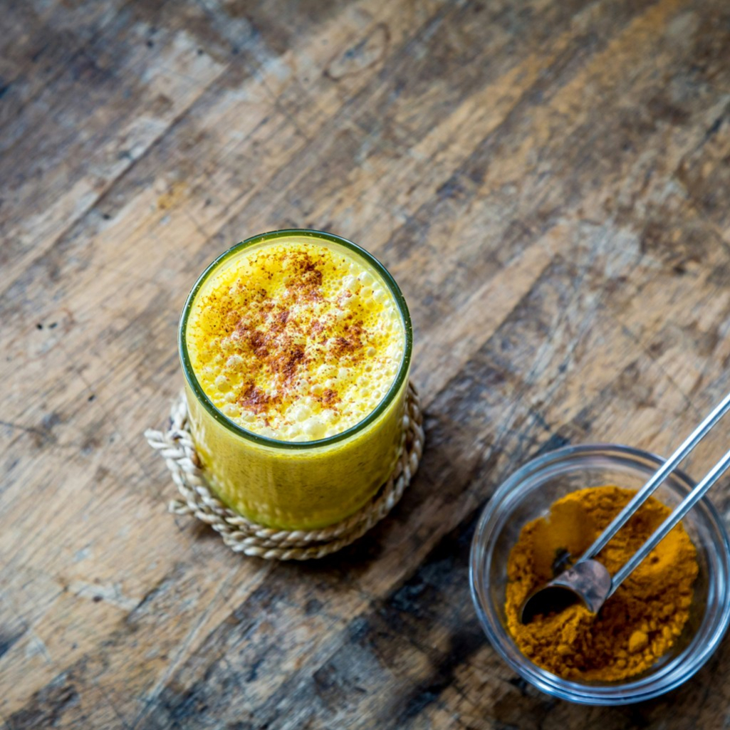 Golden Turmeric: Τι είναι και γιατί να το εντάξεις στη διατροφή σου