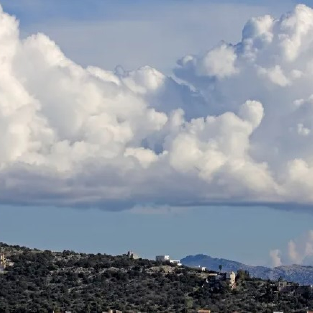 Τι είναι το «ουράνιο ποτάμι» και γιατί το κυνηγούν οι επιστήμονες