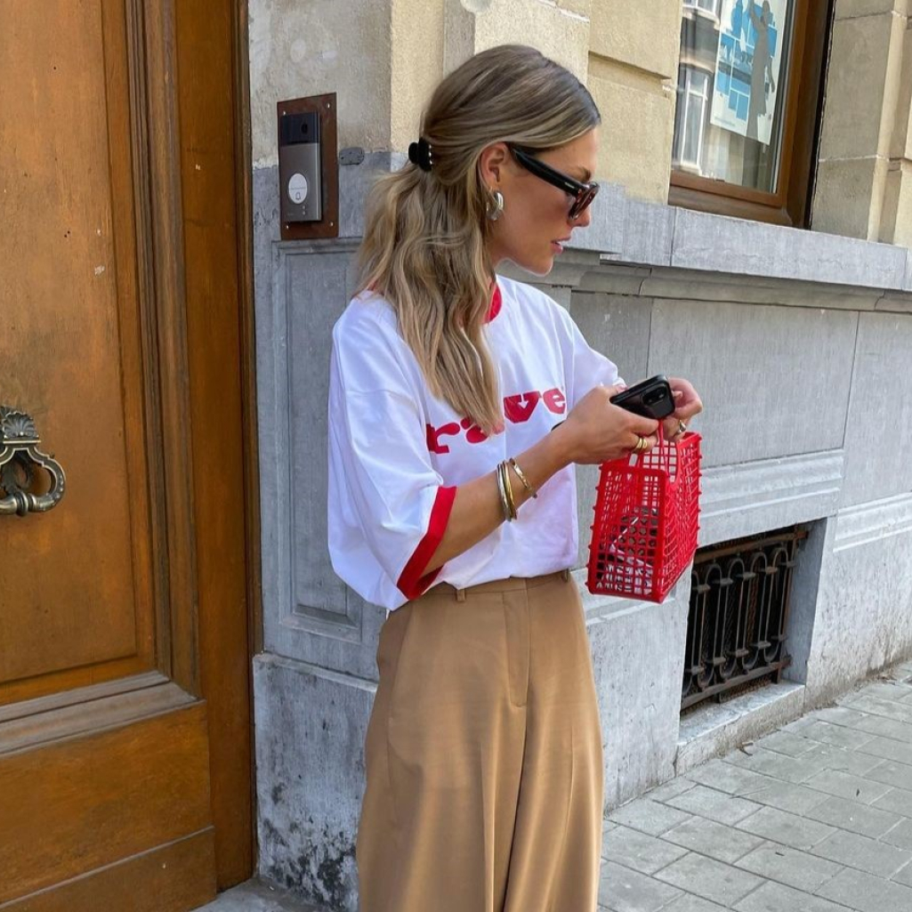 Η λεπτομέρεια που θα κάνει κάθε σου look να μοιάζει σαν καλοκαιρινή όαση