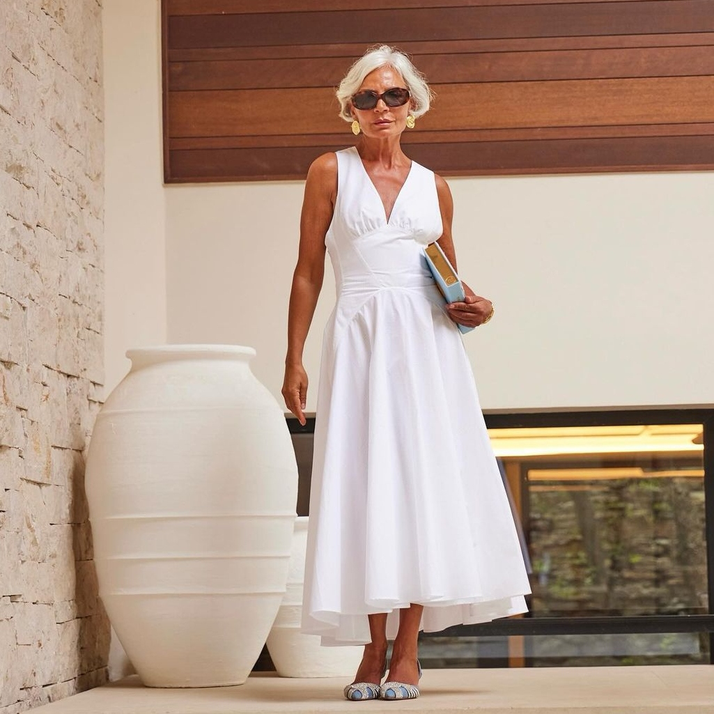 Skincare for your 50s: Πώς να ενδυναμώσεις την επιδερμίδα σου
