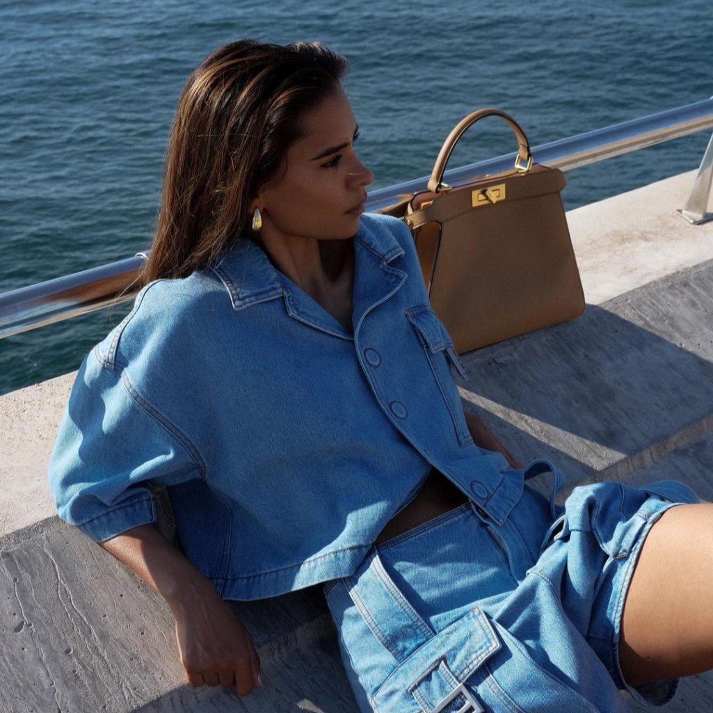 Sunday Inspo: 7 looks για να εμπνευστείς την εβδομάδα που έρχεται