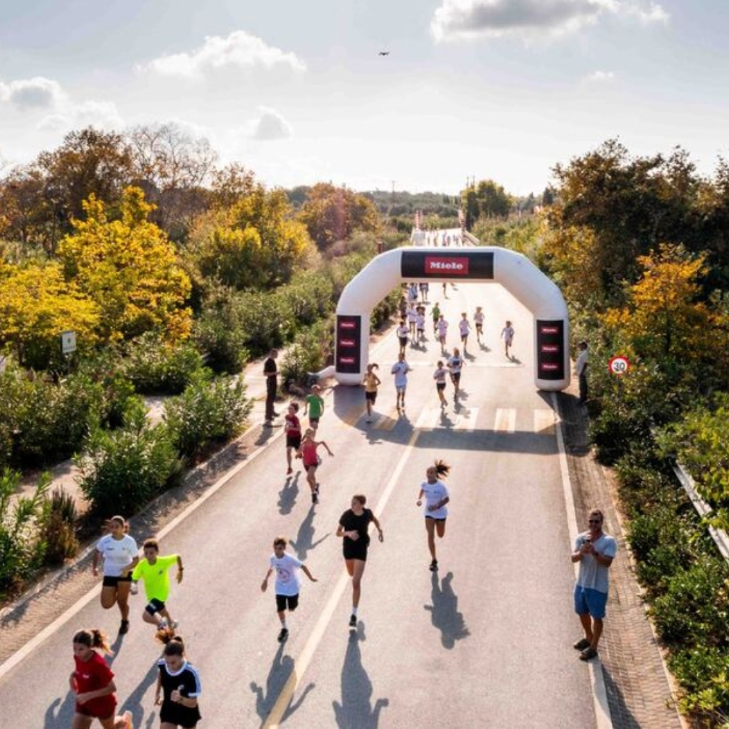 Μοναδικές υπαίθριες δράσεις για όλους στο Navarino Challenge 2024