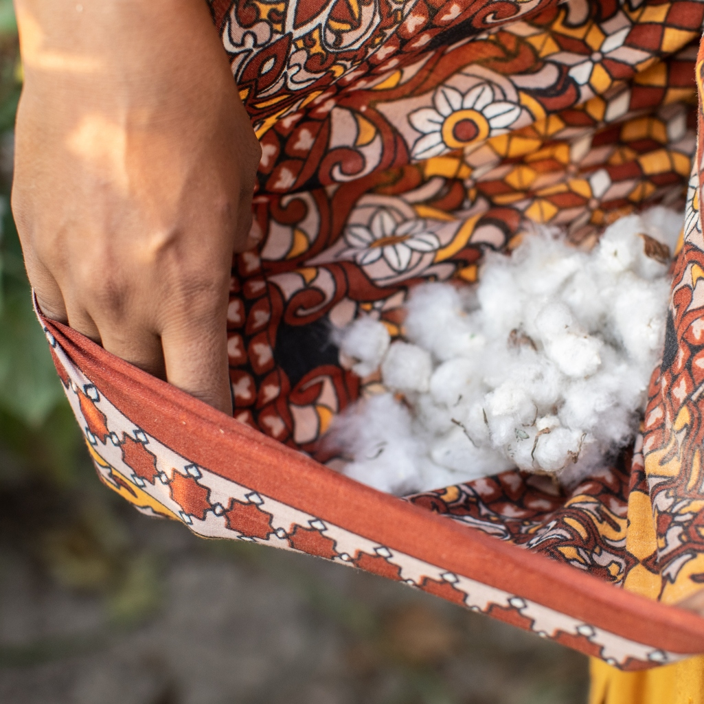 Η Pepco συμμετέχει στην πρωτοβουλία Better Cotton δίνοντας ένα ηχηρό μήνυμα βιωσιμότητας για την προστασία του περιβάλλοντος