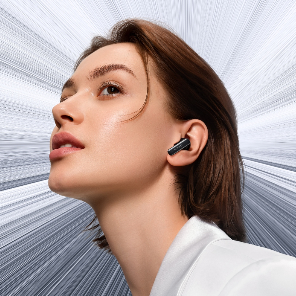 Ήρθαν τα νέα ακουστικά HUAWEI FreeBuds 6i με προηγμένη τεχνολογία ακύρωσης θορύβου