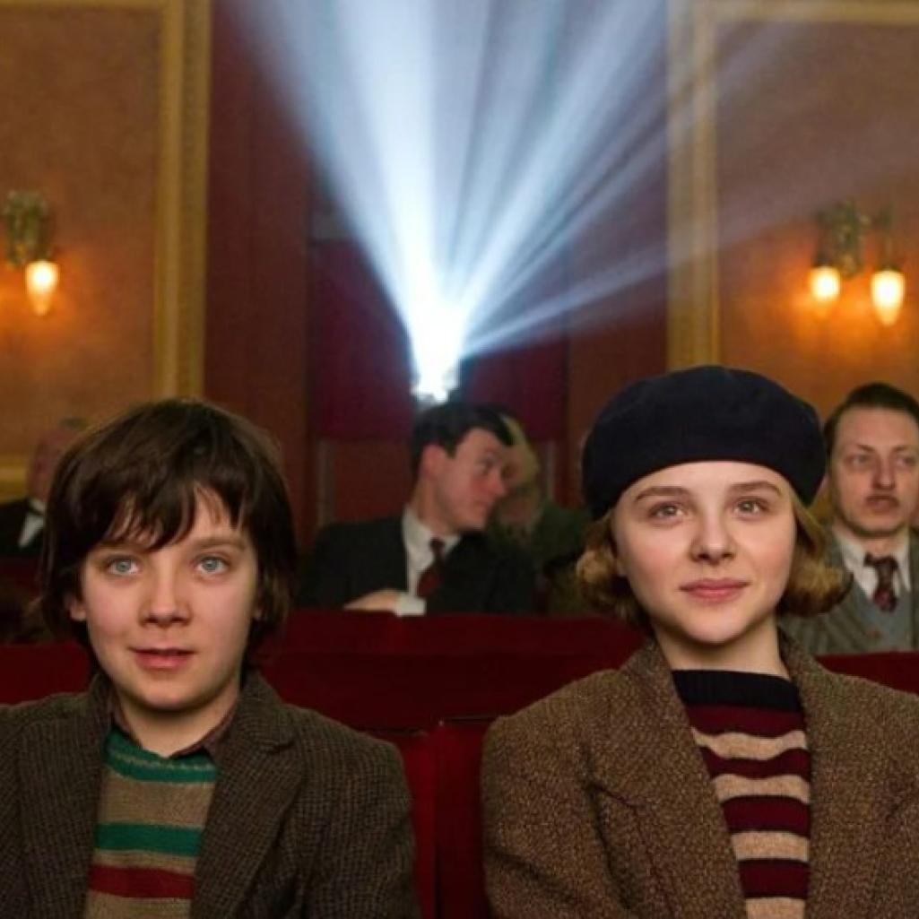 Home Cinema: 5 ταινίες που αξίζει να δεις αυτό το ΣΚ στην τηλεόραση
