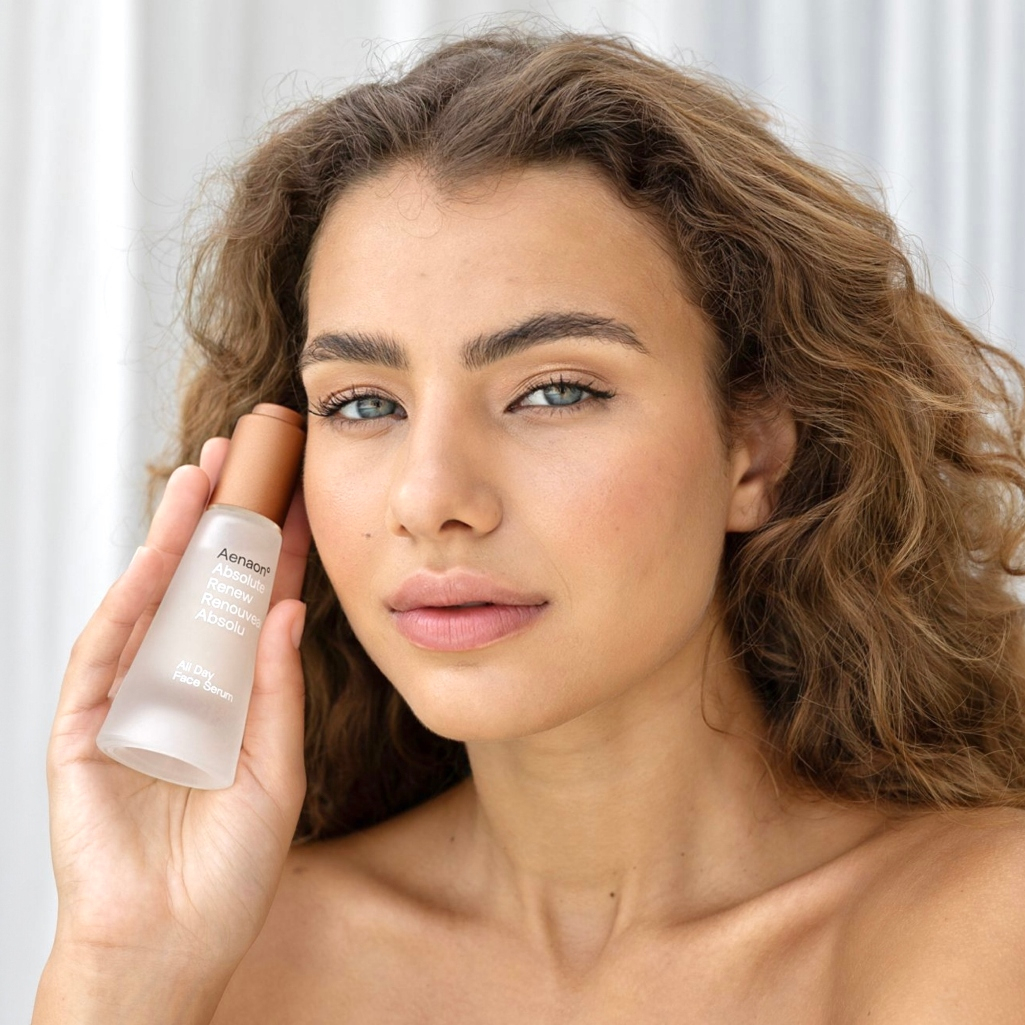 The Aenaon° Spa Experience: Το αγαπημένο premium Ελληνικό skincare brand δημιουργεί για πρώτη φορά πρωτόκολλα για θεραπείες προσώπου & σώματος