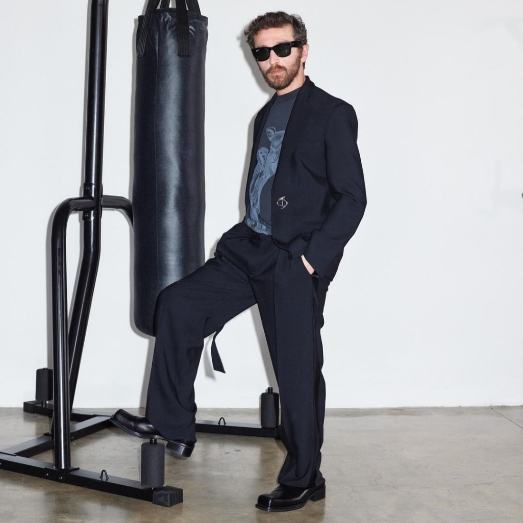 Ο Ντέιβιντ Κομά είναι ο νέος creative director της Blumarine
