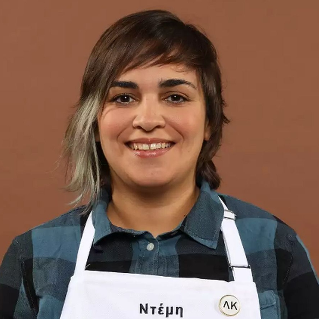 Πέθανε ξαφνικά η πρώην παίκτρια του MasterChef, Ντέμη Γεωργίου, στα 39 χρόνια της