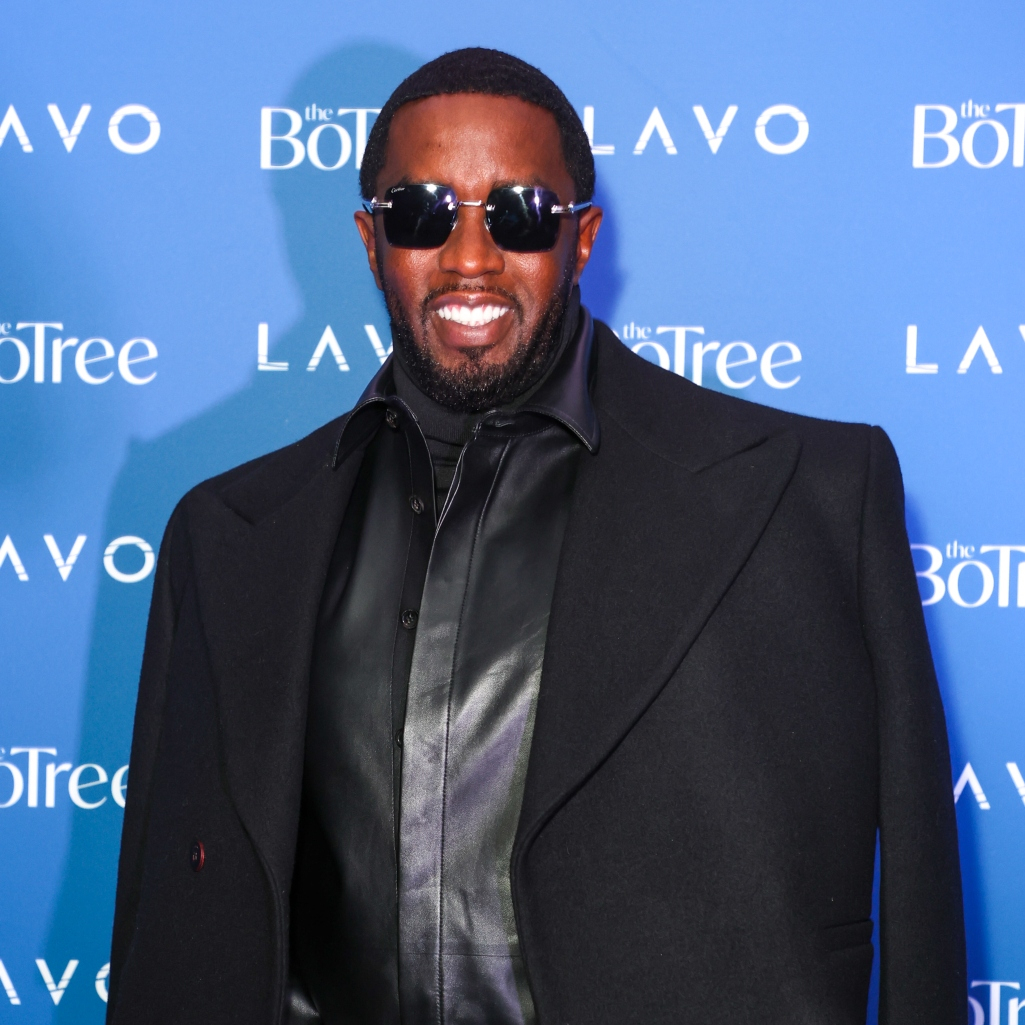 Ο Diddy επέστρεψε στο Instagram, μετά τις σοβαρές καταγγελίες εις βάρος του - Η ανάρτηση για την κόρη του