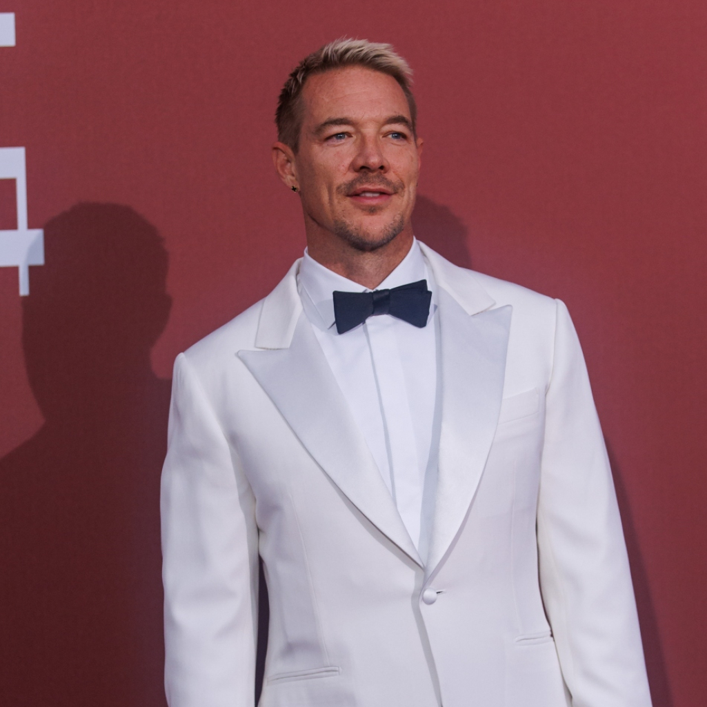 O Dj και παραγωγός Diplo, κατηγορείται για διανομή revenge porn από γυναίκα με την οποία είχε σχέση 7 χρόνια