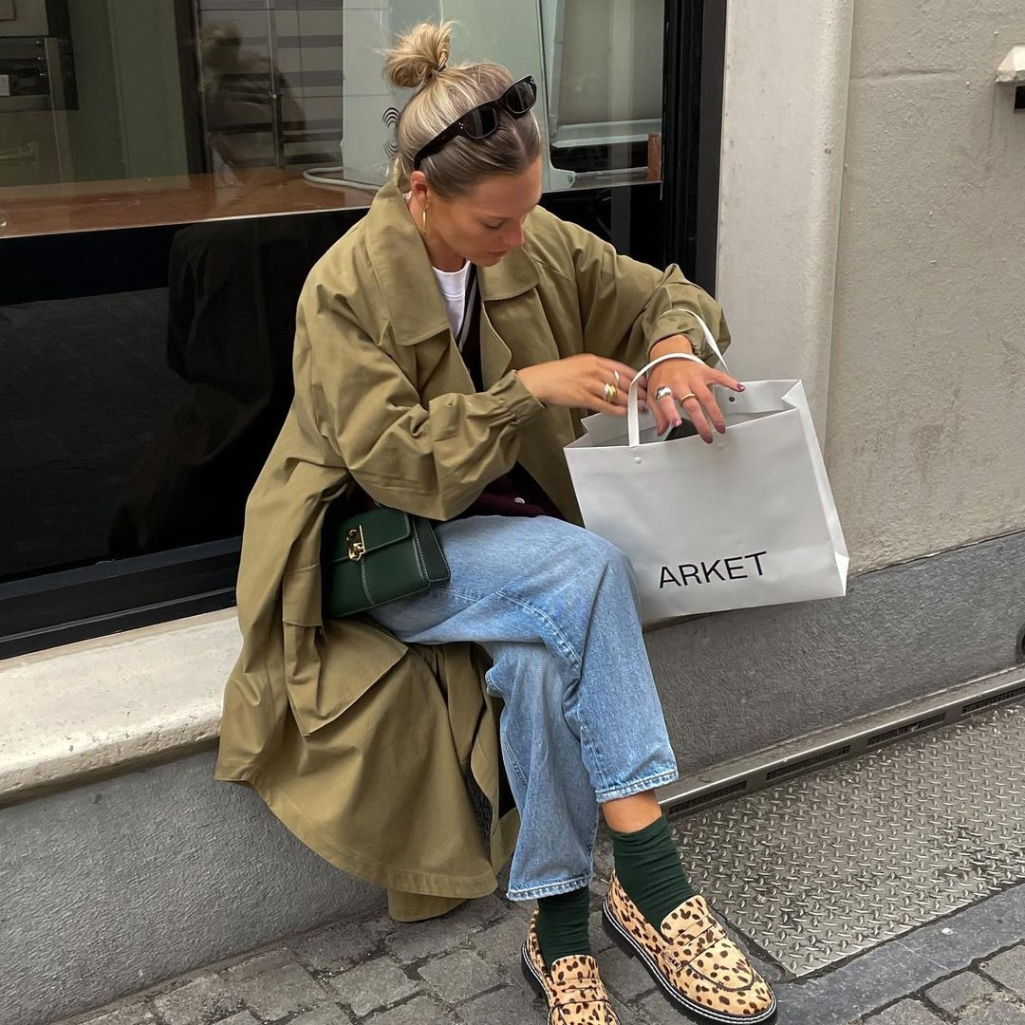 Shopping Alert: Τα 5 σύγχρονα κομμάτια που θα αγοράσεις σήμερα και θα φορέσεις το φθινόπωρο