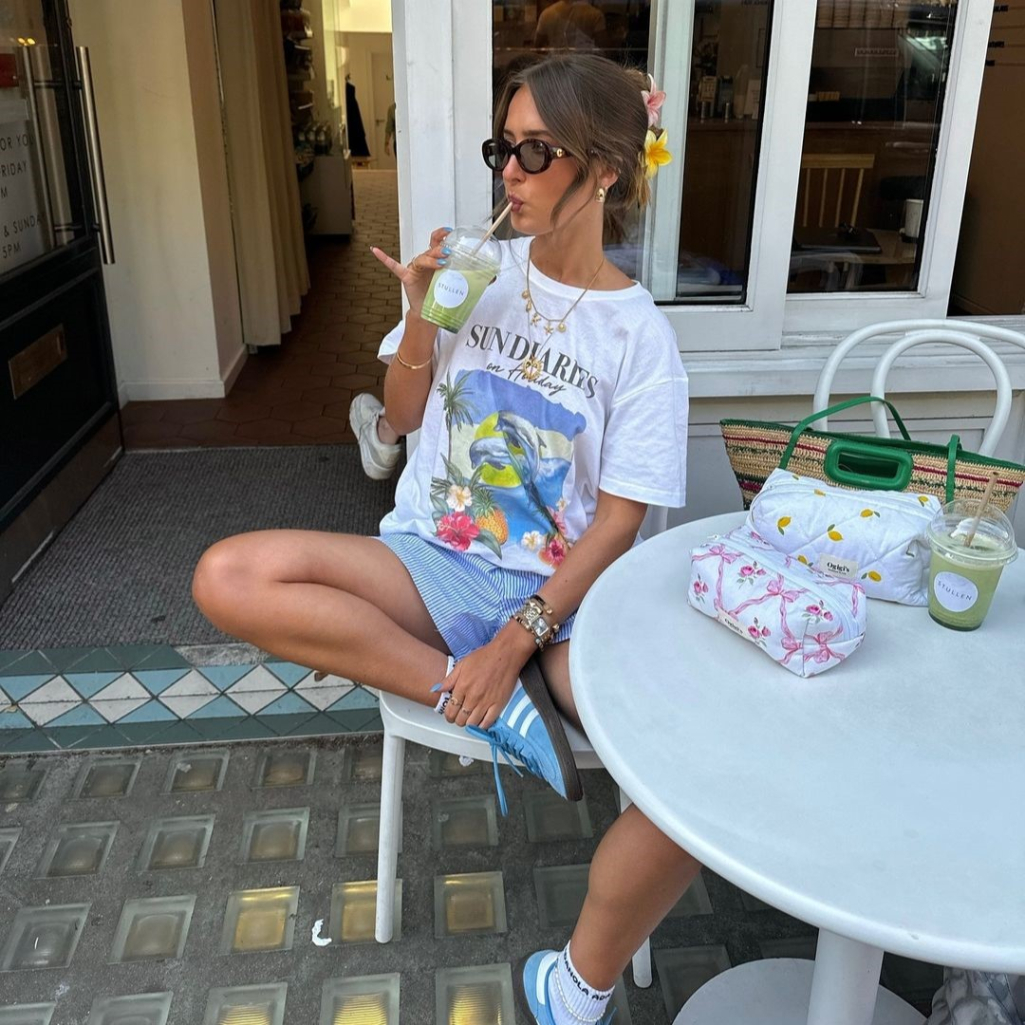 Summer jewels: 5 κοσμήματα για να αναβαθμίσεις τα καλοκαιρινά σου σύνολα