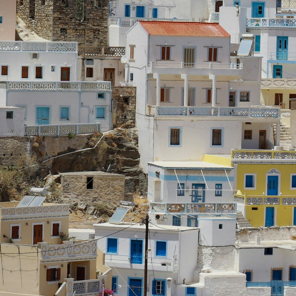 Γερμανικά ΜΜΕ: Η Κάρπαθος κορυφαίος και αυθεντικός ελληνικός προορισμός