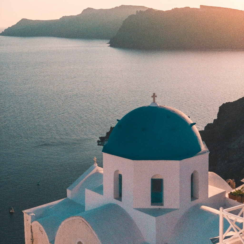 Οι Γερμανοί στήριξαν τον τουρισμό τον Ιούλιο - Η εικόνα σε επίπεδο επταμήνου και τα θετικά σημάδια