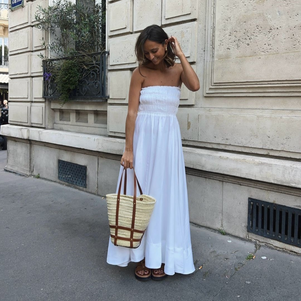 Shopping Alert: Το θηλυκό trend που επιστρέφει από τα 90's - 5 στιλάτα κομμάτια