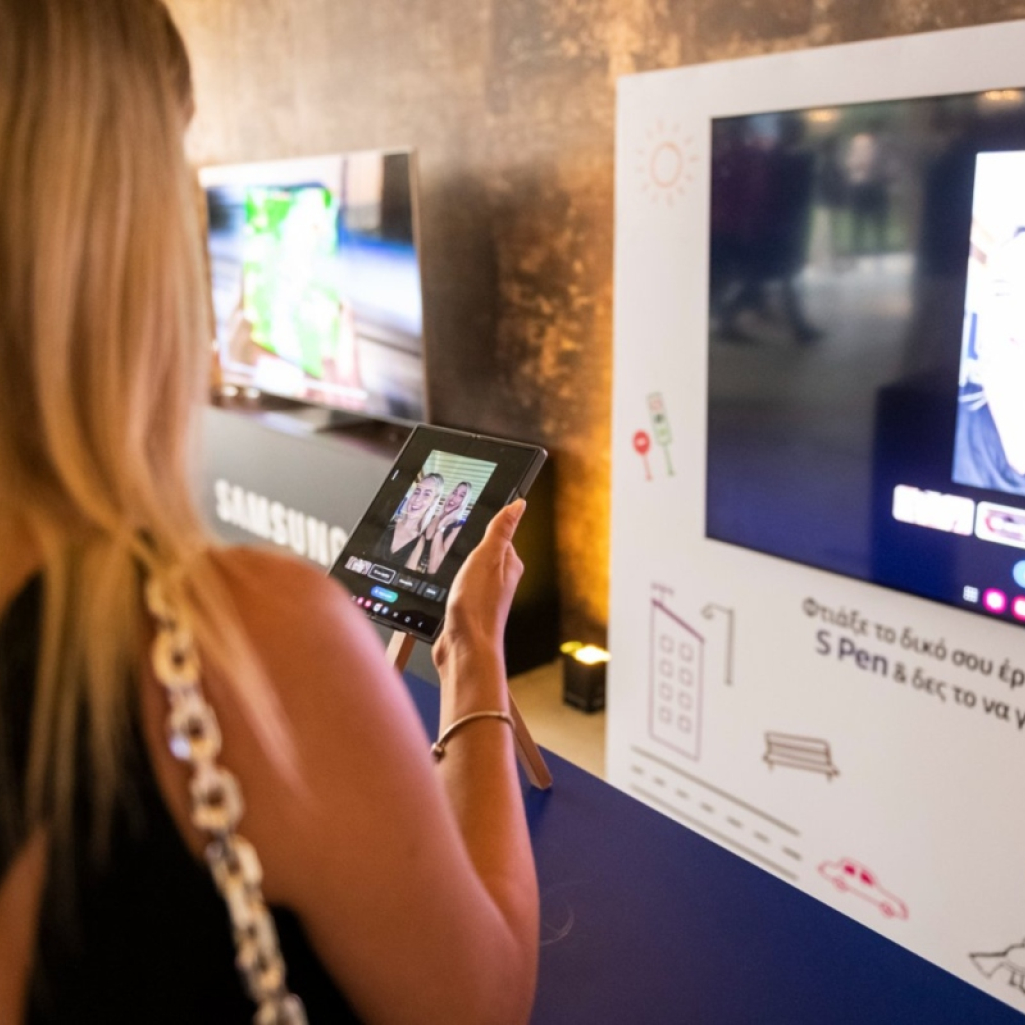 Τα νέα Galaxy Z Fold6 και Z Flip6 και τα ολοκαίνουργια wearables της Samsung είναι τώρα διαθέσιμα σε Ελλάδα και Κύπρο