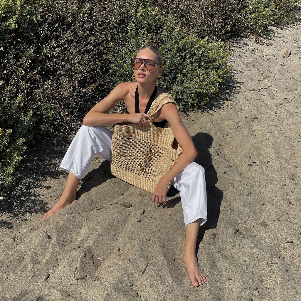 Sunkissed and salty: 5 άκρως καλοκαιρινά κι ασθησιακά αρώματα