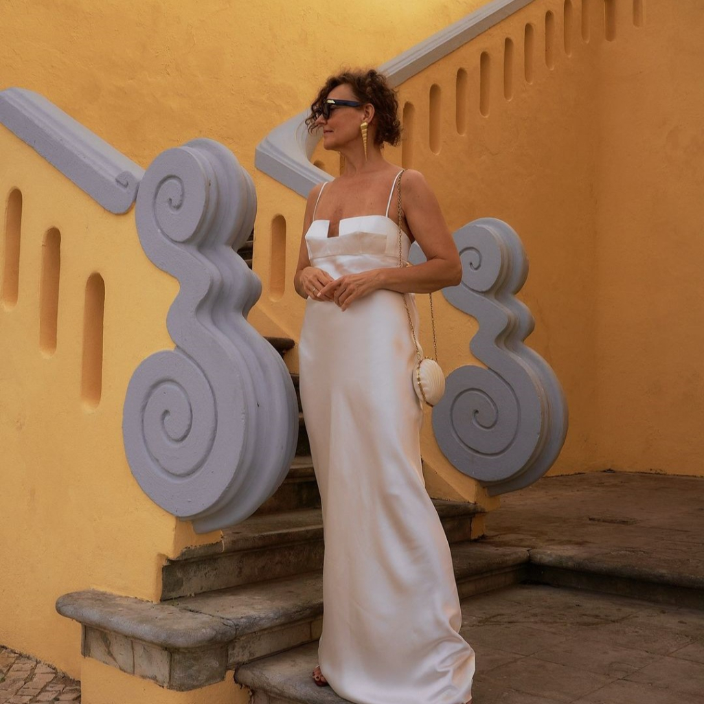 Style lessons: 5 «μαθήματα μόδας» για διαχρονικό στιλ με προσωπική αισθητική