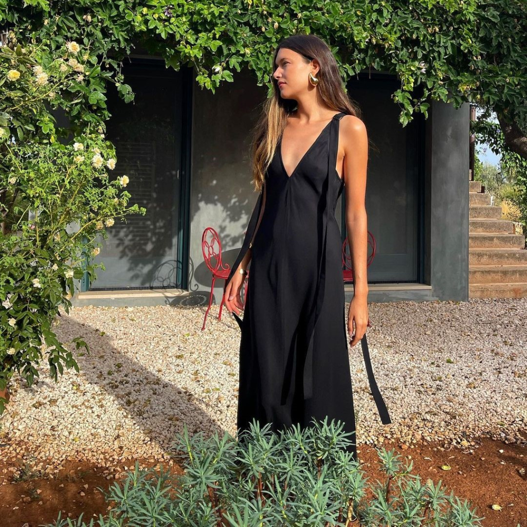 Sunday love: Τι να φορέσεις για μια ρομαντική κυριακάτικη βόλτα