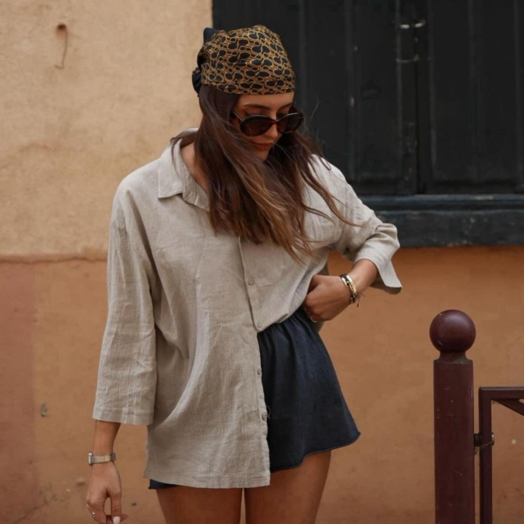 Sunday Inspo: 7 looks για να εμπνευστείς την εβδομάδα που έρχεται