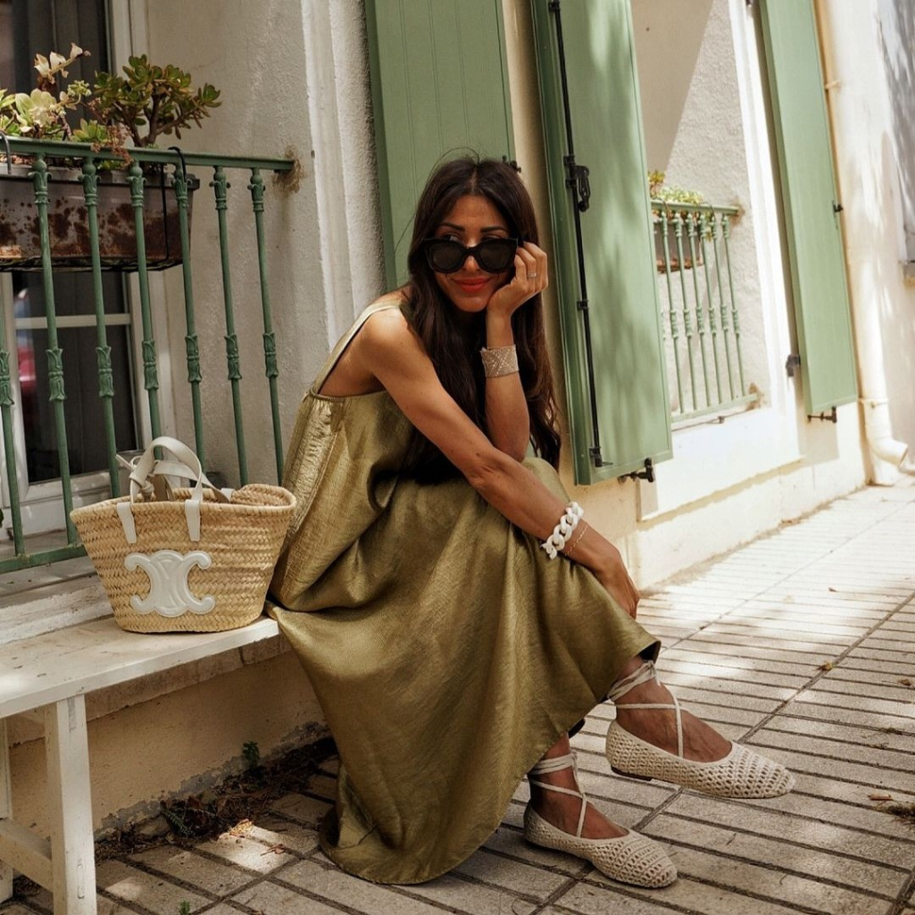 Sunday Inspo: 7 looks για να εμπνευστείς την εβδομάδα που έρχεται