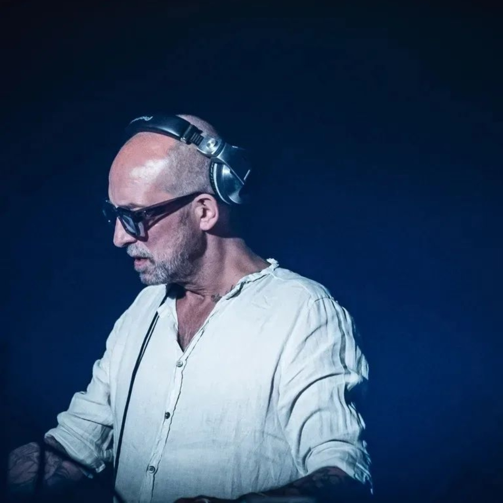 Πέθανε ο Γερμανός Dj Tomcraft στα 49 του - Εκτοξεύτηκε στην κορυφή το 2002 με το «Loneliness»