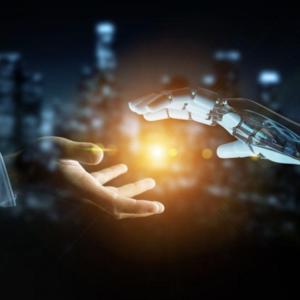  Ένας στους τρεις πιστεύει ότι το AI είναι καλύτερο αφεντικό από τους ανθρώπους