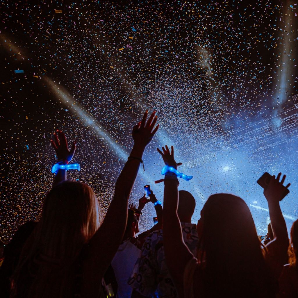 6 Λόγοι που το Primer Music Festival 2024 θα είναι το Φεστιβάλ της Χρονιάς!