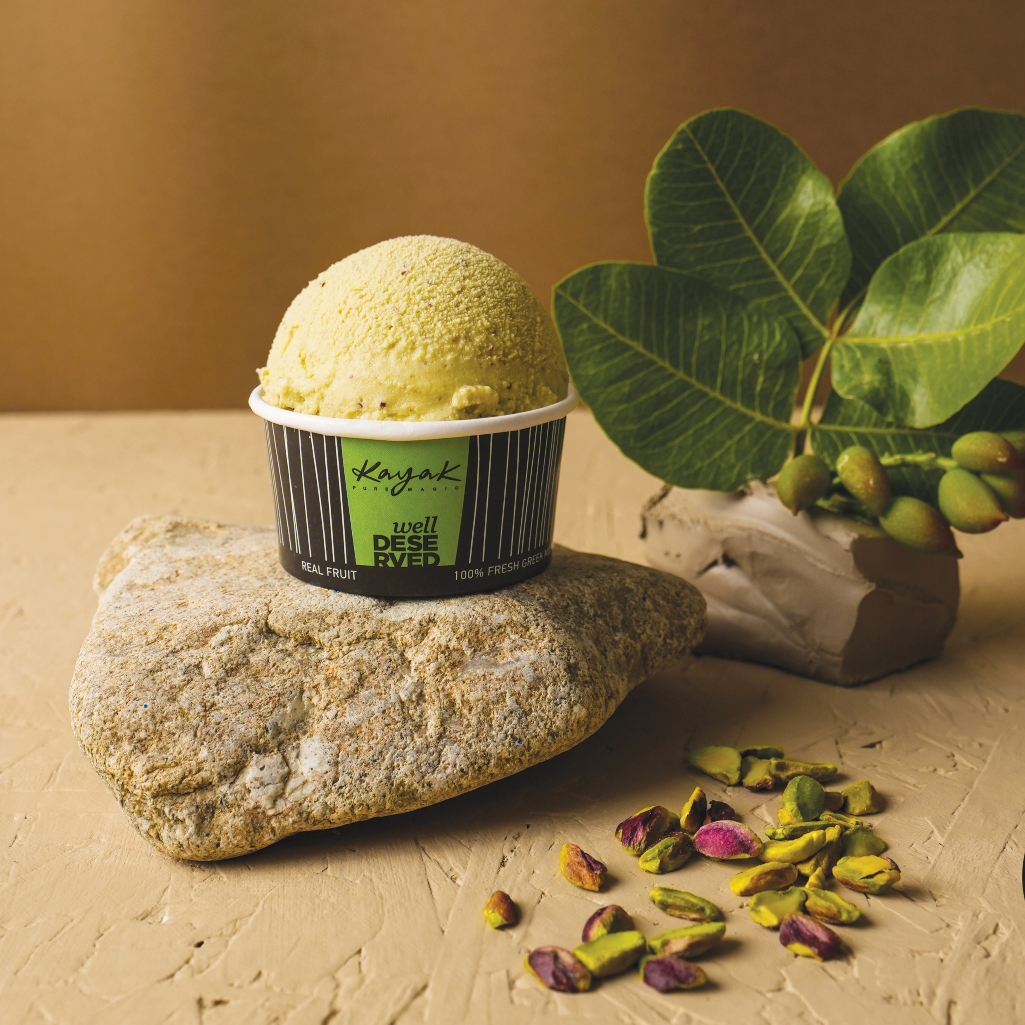 17 Βραβεία Great Taste Awards για τα παγωτά ΚΑΥΑΚ