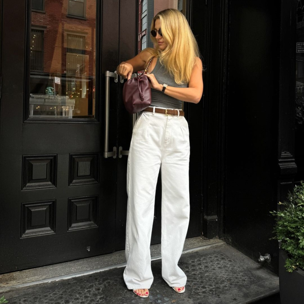 Sunday Inspo: 7 looks για να εμπνευστείς την εβδομάδα που έρχεται