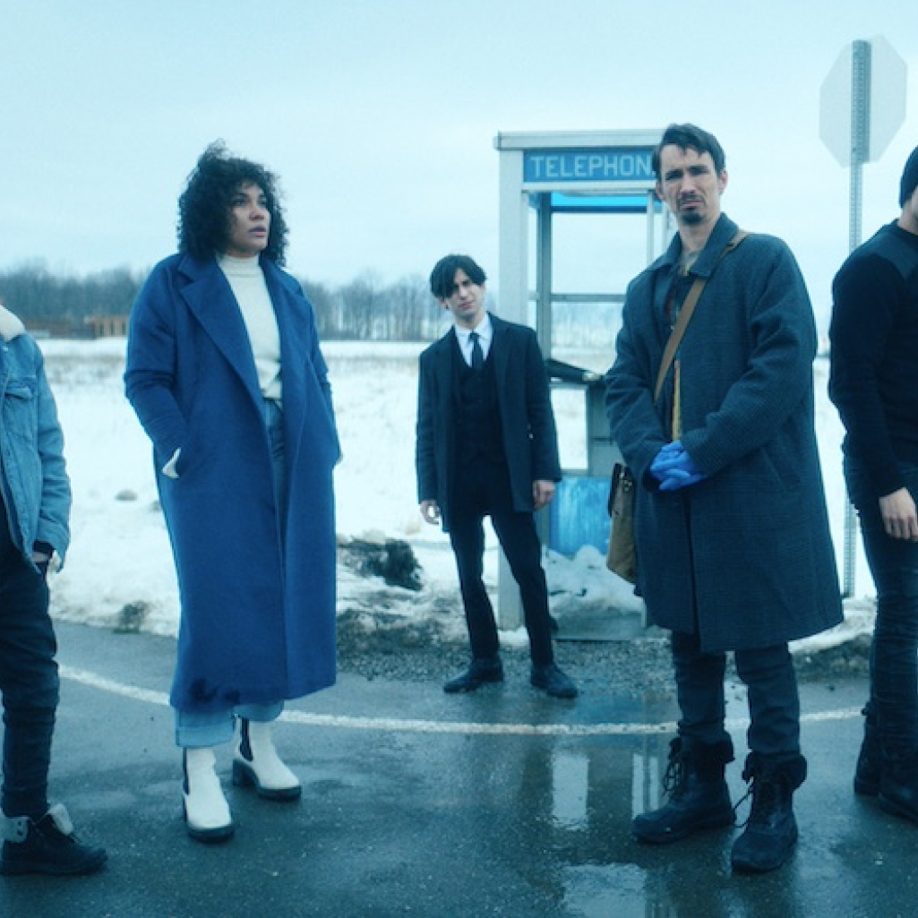 Ο επίλογος του Umbrella Academy μάς άφησε γλυκόπικρη γεύση