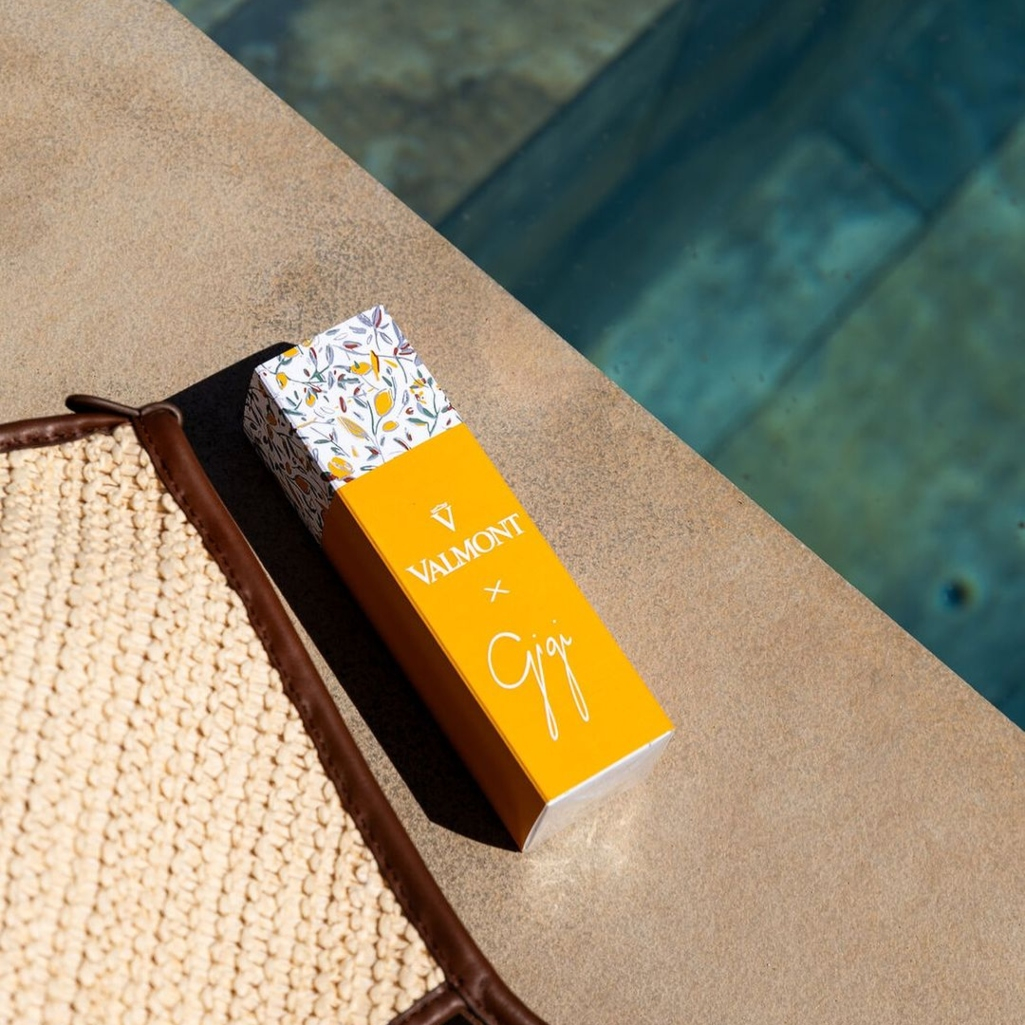 VALMONT x Gigi Rigolatto: Ένας νέος premium χώρος wellness και ευεξίας για τους διεθνείς jet setters