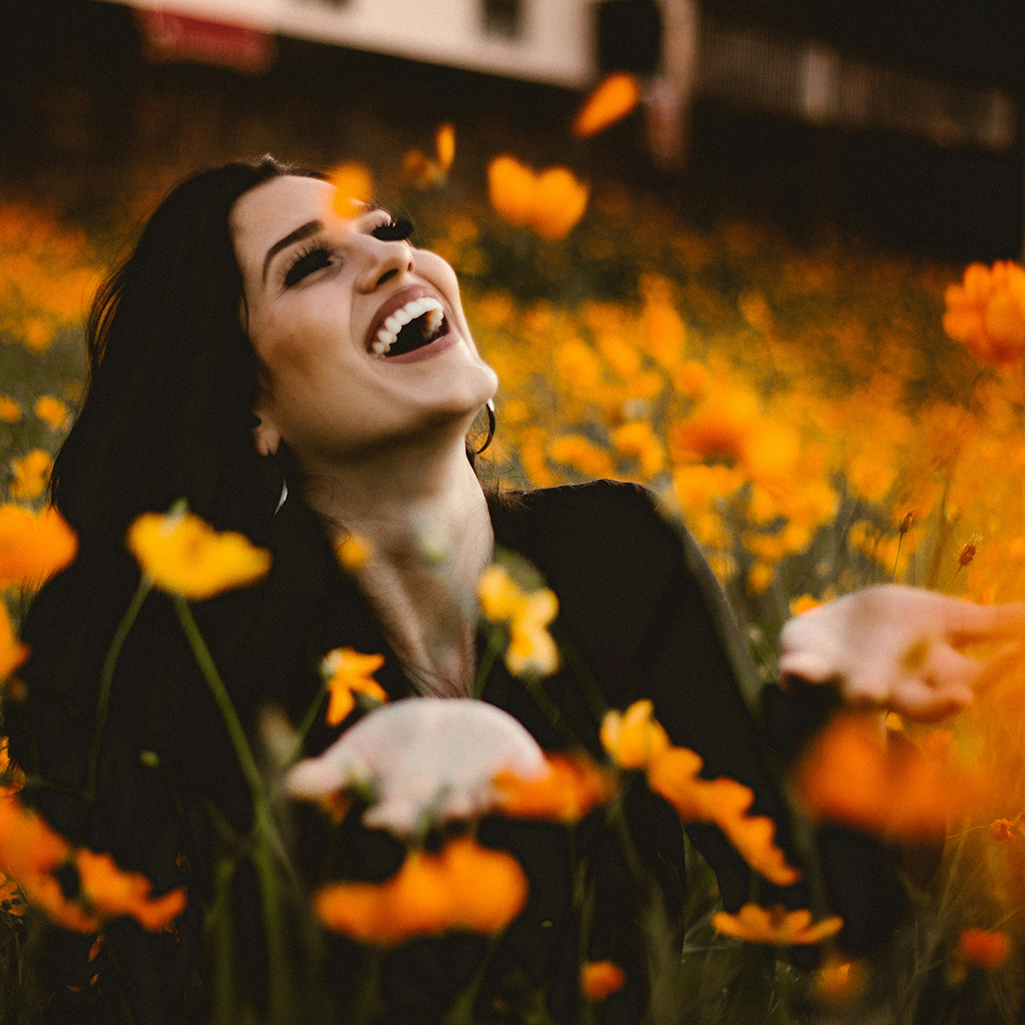 woman karma