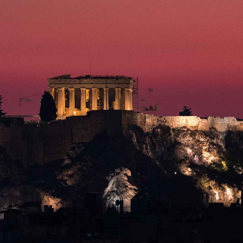 Μια άλλη, όχι καλύτερη Αθήνα: Πώς άλλαξαν την πόλη οι Ολυμπιακοί Αγώνες του 2004