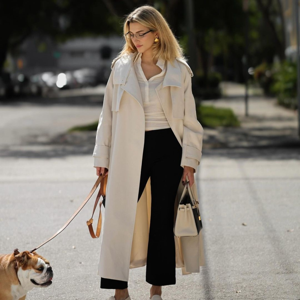 Είσαι λάτρης των chic looks; Οι 6 τάσεις που πρέπει να ακολουθήσεις