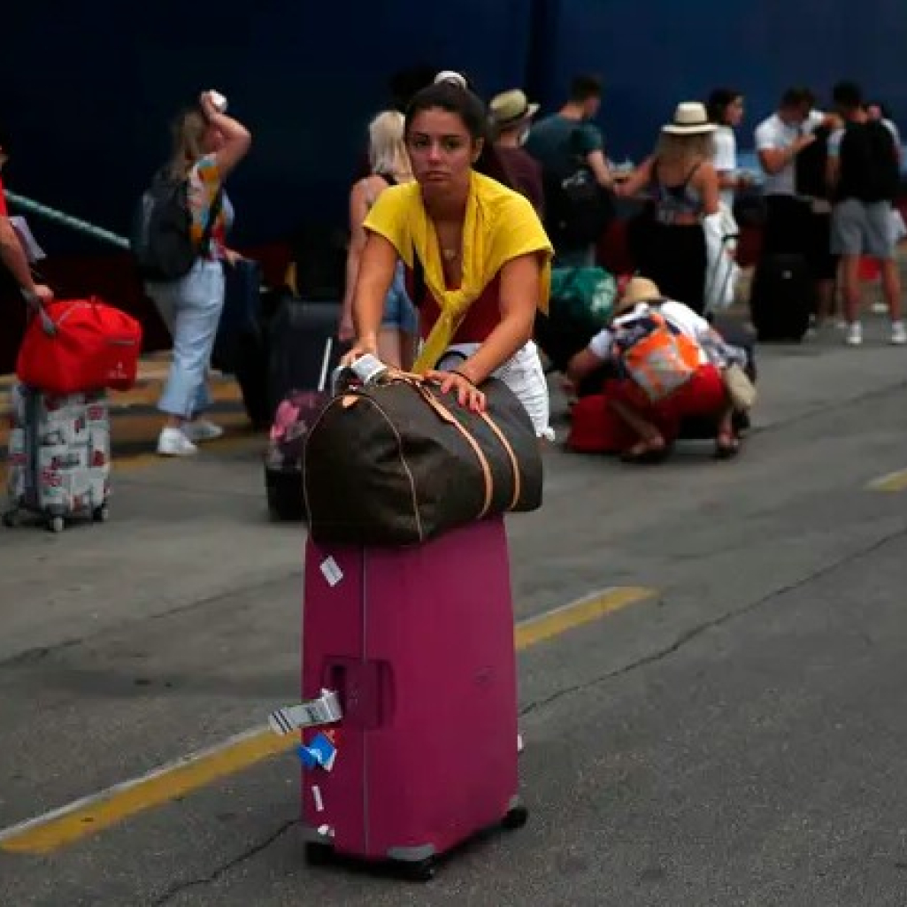 Η ευρωπαϊκή χώρα που δίνει υποχρεωτικά 31 ημέρες άδειας στους εργαζόμενους