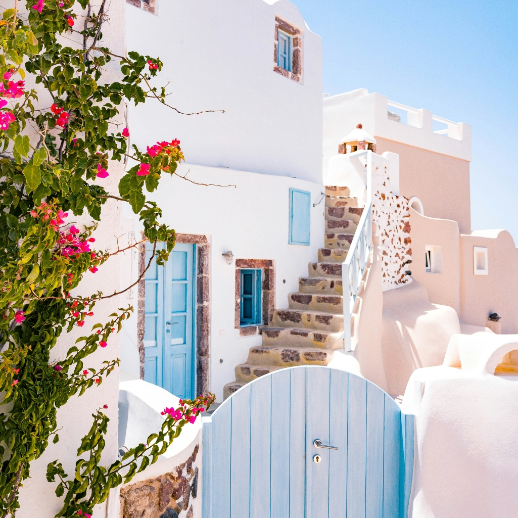 Last minute vacay: Πού να πας το τελευταίο Σαββατοκύριακο του Αυγούστου, χωρίς να μπεις σε πλοίο