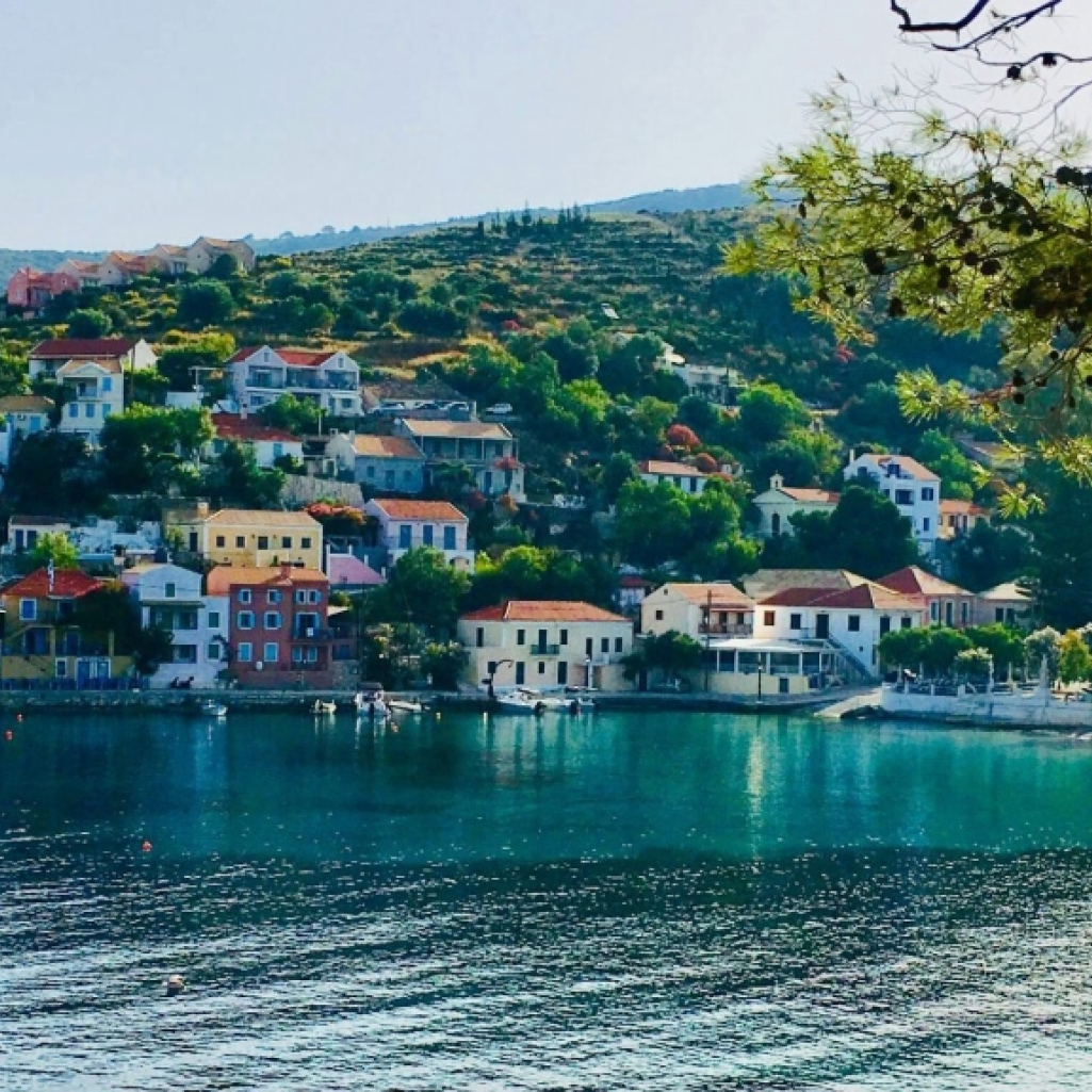 Κεφαλονιά: Περιπλάνηση στην «αρχόντισσα» των Επτανήσων