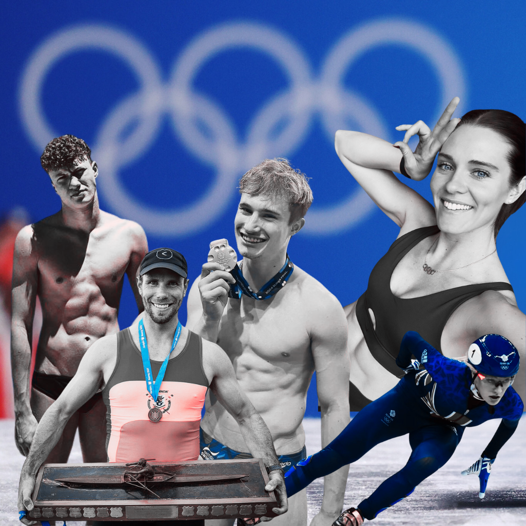 OnlyFans Olympic Athletes