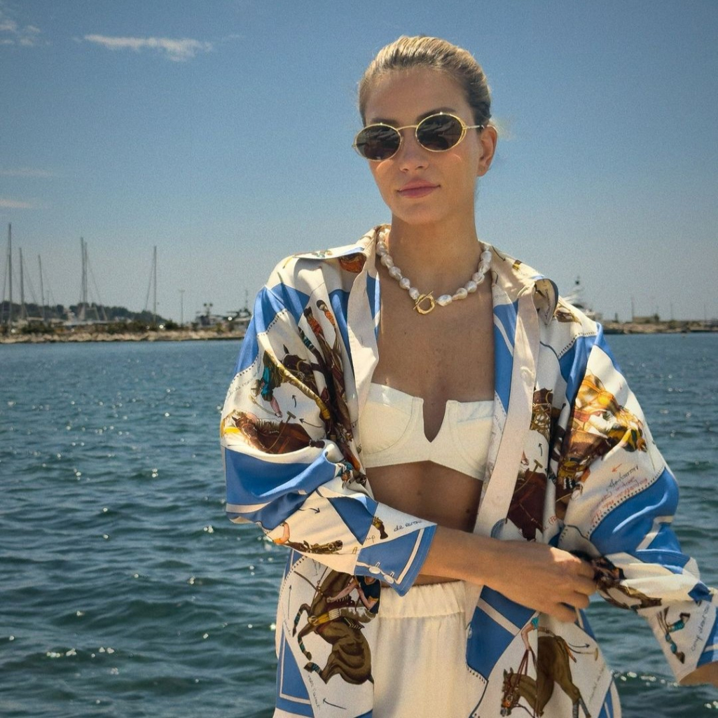 Sunday Inspo: 7 looks για να εμπνευστείς την εβδομάδα που έρχεται