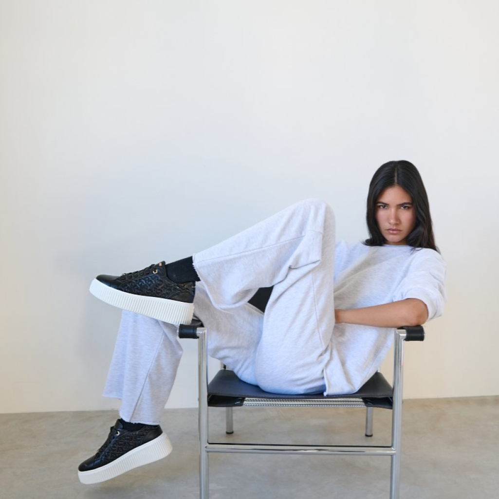 Η νέα συλλογή Fall/Winter 2024-2025 της RENATO GARINI: Sneakers που αποπνέουν κομψότητα και δυναμισμό