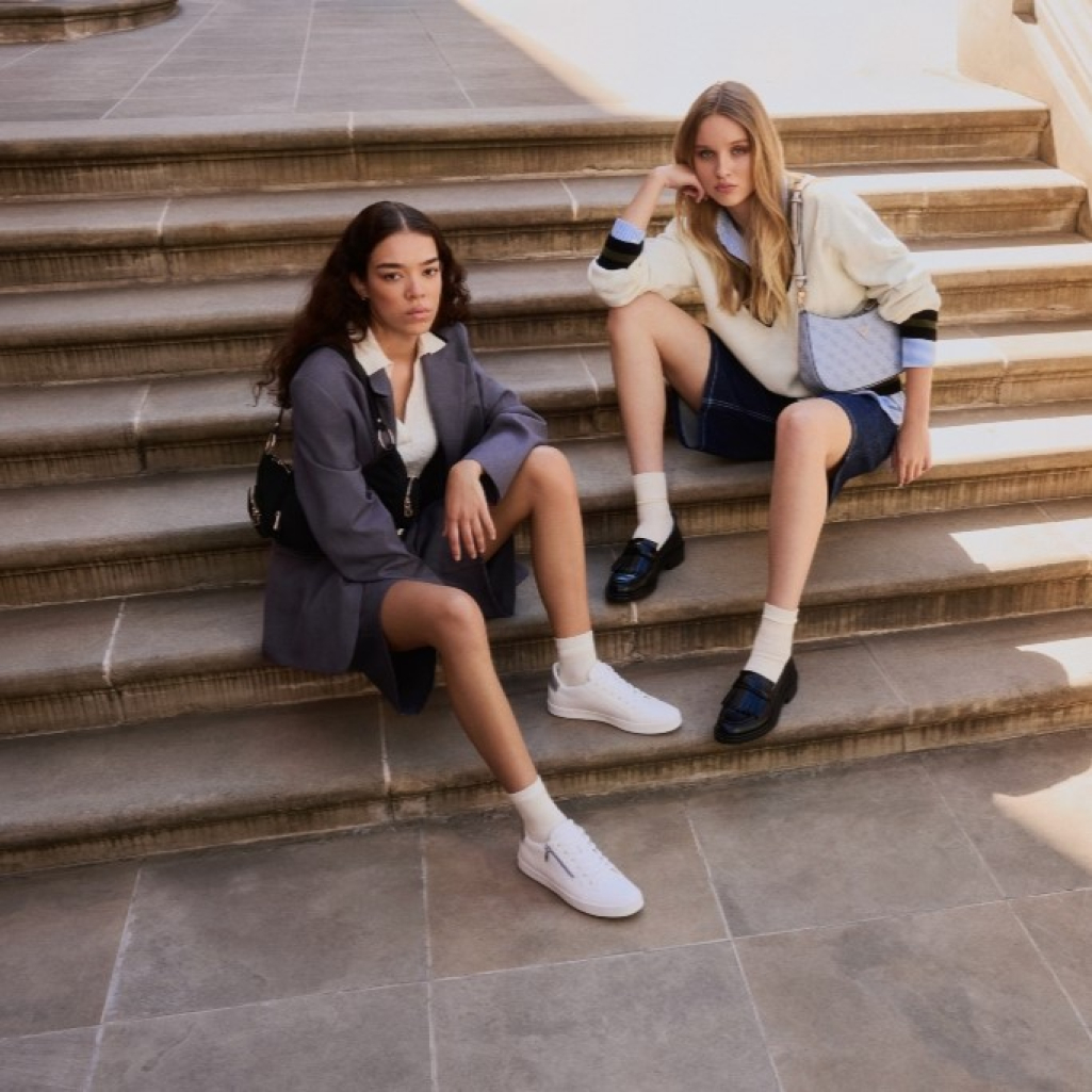 We are back: Καμπάνια Back to School epapoutsia.gr