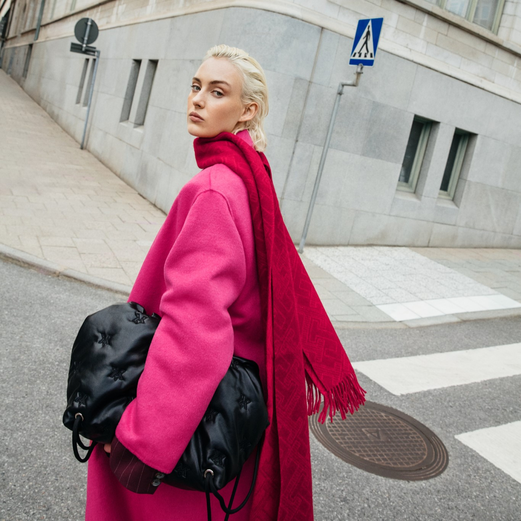 «You Look Great» Η νέα fw2025 καμπάνια της MODIVO