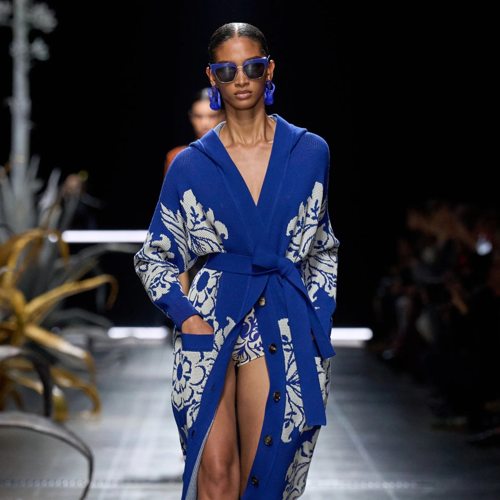 Milan Fashion Week: Η διαφορετικότητα της Prada, η boho αισθητική της Etro και η επιστήμη της Max Mara