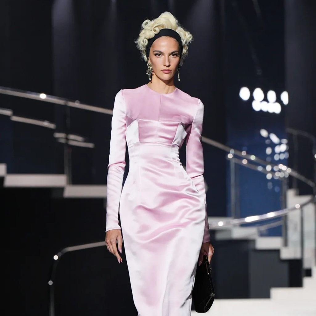 Milan Fashion Week: Οι 4 τάσεις που ξεχώρισαν για την άνοιξη του 2025