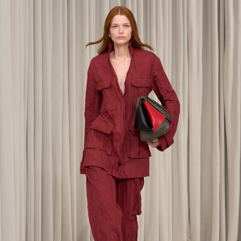 Milan Fashion Week: Τα shows που ξεχωρίσαμε τις τελευταίες μέρες της Εβδομάδας Μόδας
