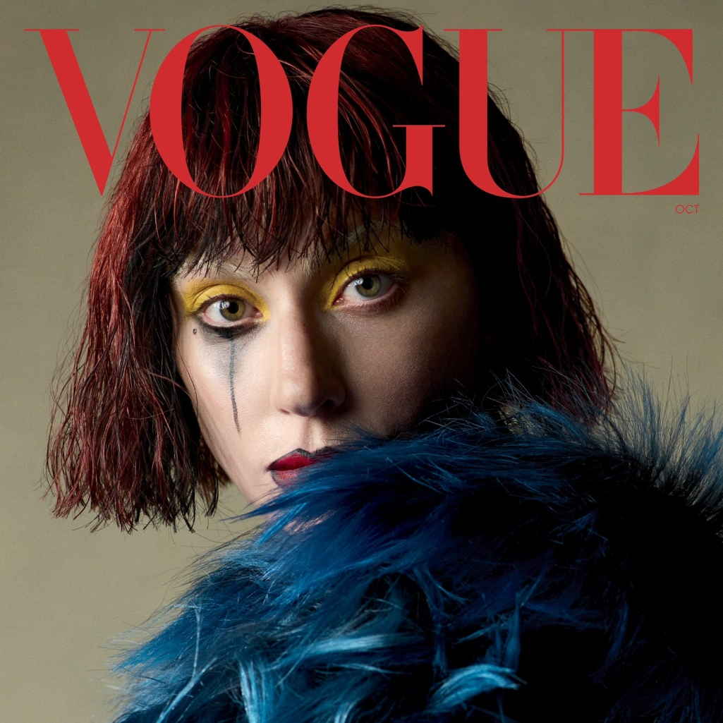Mother Monster is back: Η Lady Gaga επέστρεψε πιο δημιουργική, πιο δυνατή και πιο παθιασμένη από ποτέ
