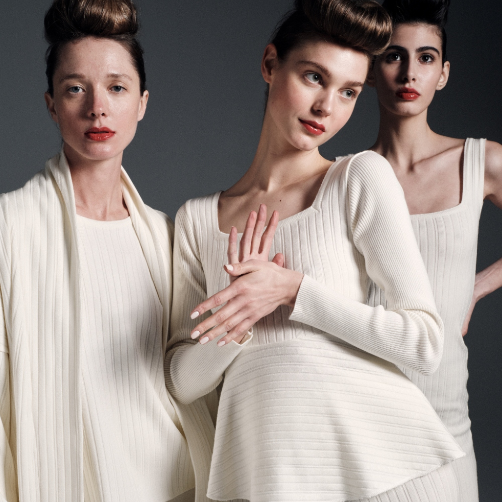 «ENOSIS», η νέα συλλογή AW 24/25 από το brand KOURBELA