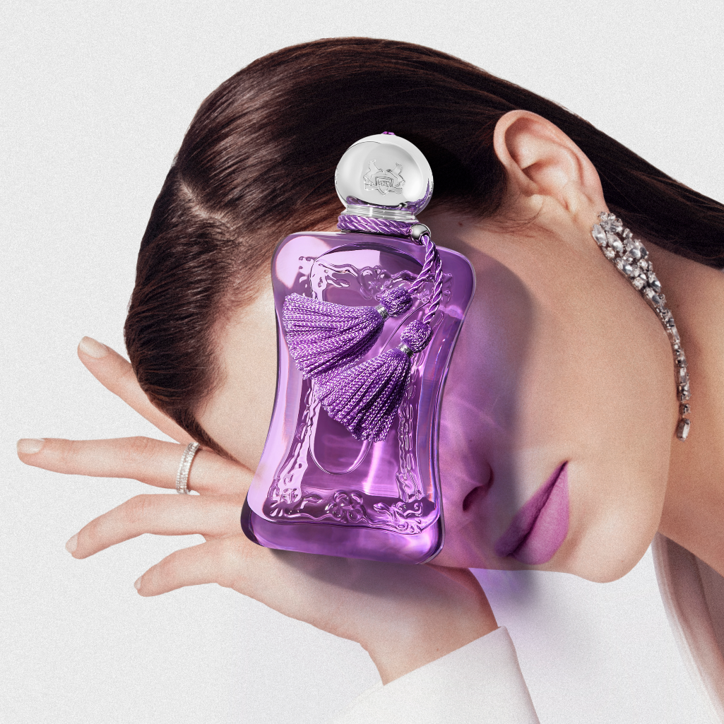Parfums de Marly Palatine: Σοφιστικέ και gourmand, ντελικάτο, ακτινοβόλο αλλά και αυθάδες