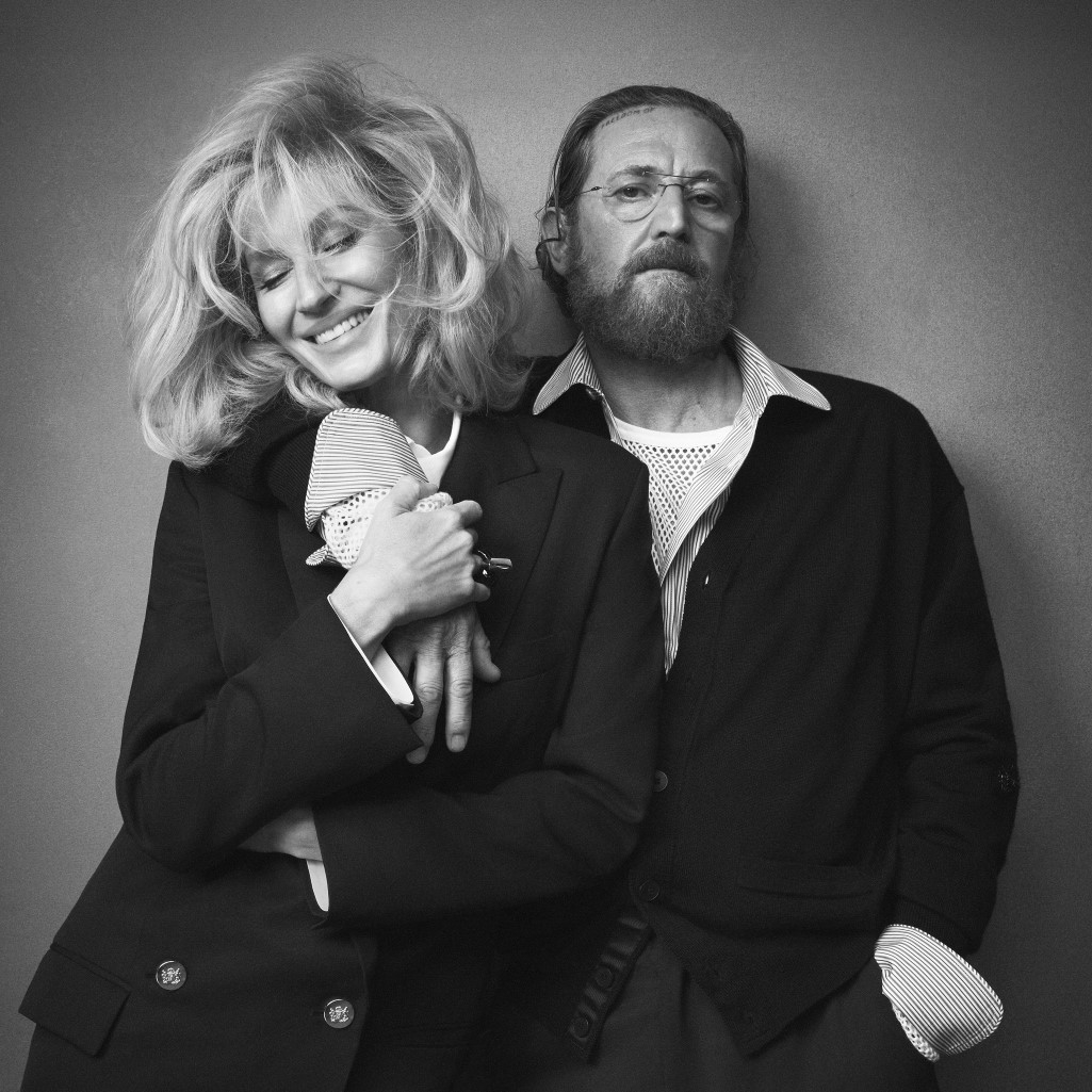STEFANO PILATI x ZARA: Ο Stefano Pilati δημιουργεί μια ολοκληρωμένη συλλογή RTW ενδυμάτων και αξεσουάρ
